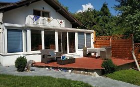 Wohlfuehloase - Zimmer, Appartment - Im Herzen Starnbergs