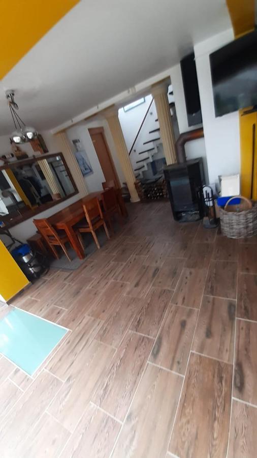 Wohlfuehloase - Zimmer, Appartment - Im Herzen Starnbergs Buitenkant foto