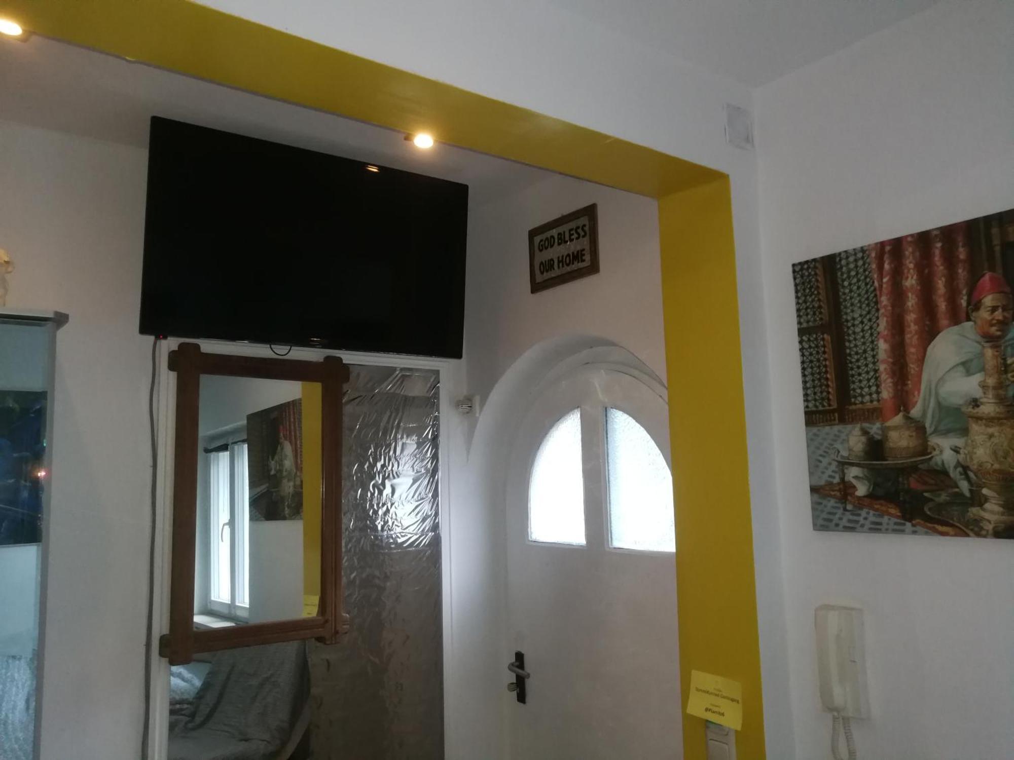 Wohlfuehloase - Zimmer, Appartment - Im Herzen Starnbergs Kamer foto