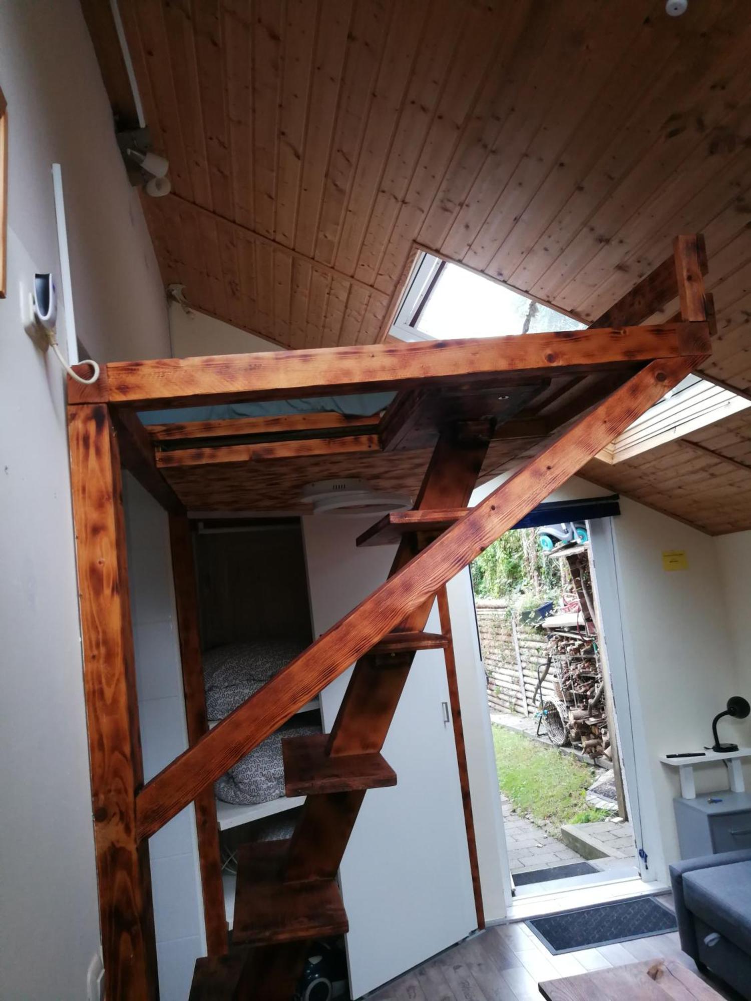 Wohlfuehloase - Zimmer, Appartment - Im Herzen Starnbergs Kamer foto