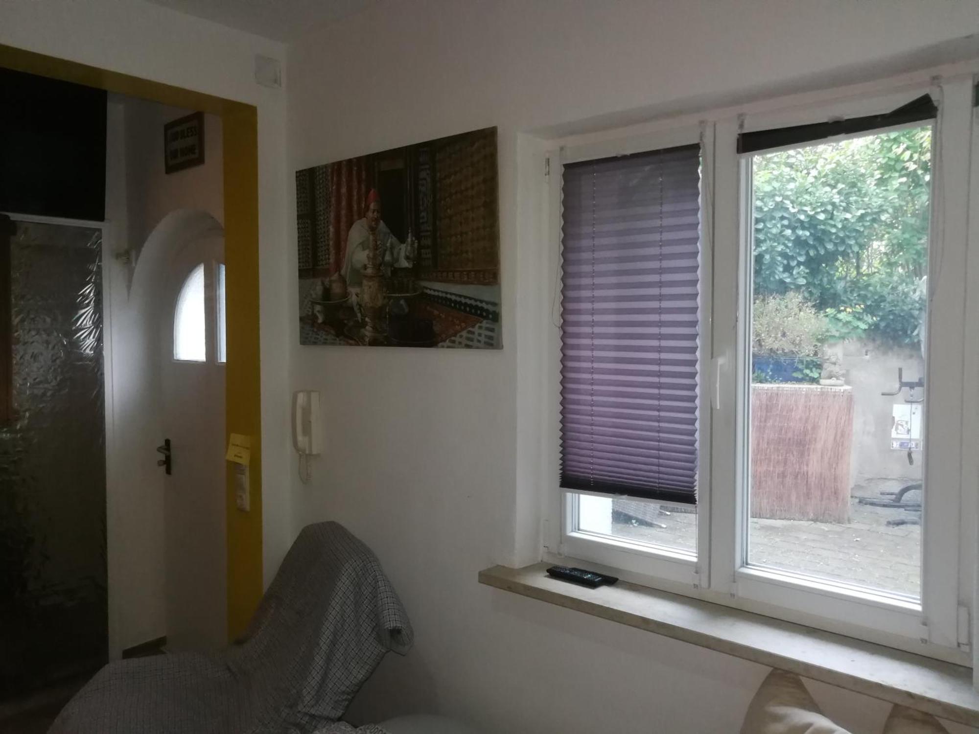 Wohlfuehloase - Zimmer, Appartment - Im Herzen Starnbergs Kamer foto