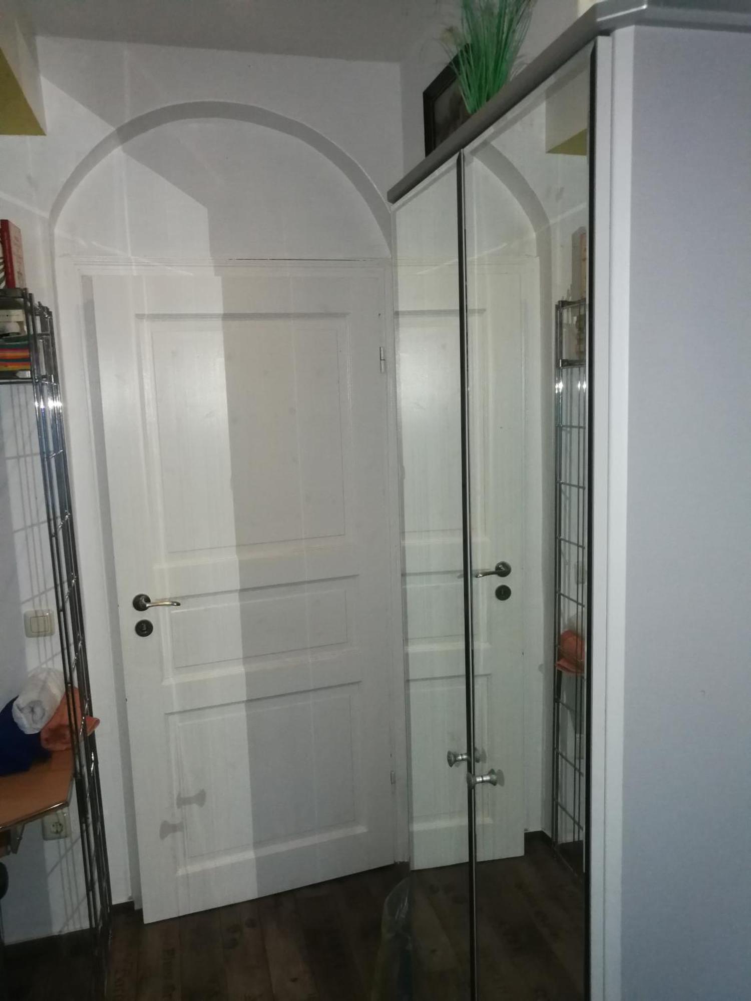 Wohlfuehloase - Zimmer, Appartment - Im Herzen Starnbergs Kamer foto