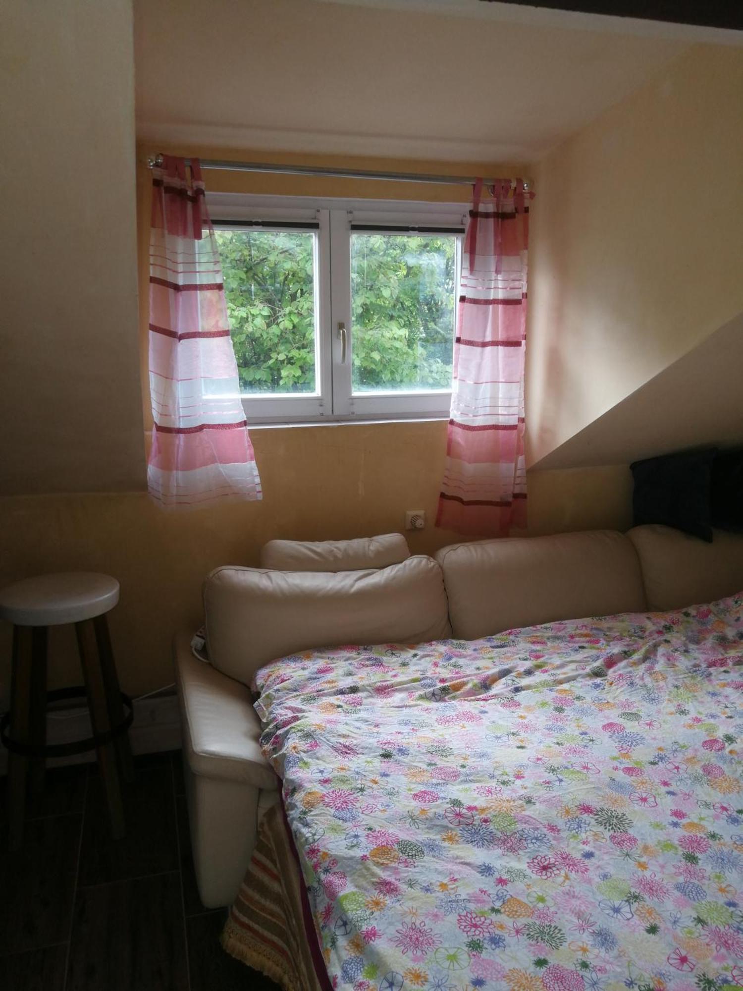 Wohlfuehloase - Zimmer, Appartment - Im Herzen Starnbergs Kamer foto