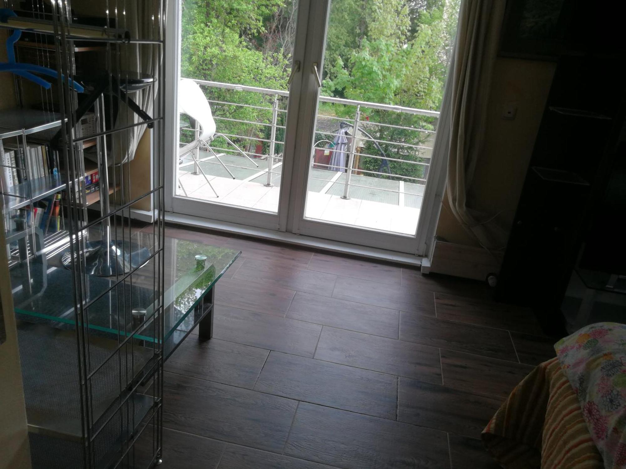 Wohlfuehloase - Zimmer, Appartment - Im Herzen Starnbergs Kamer foto