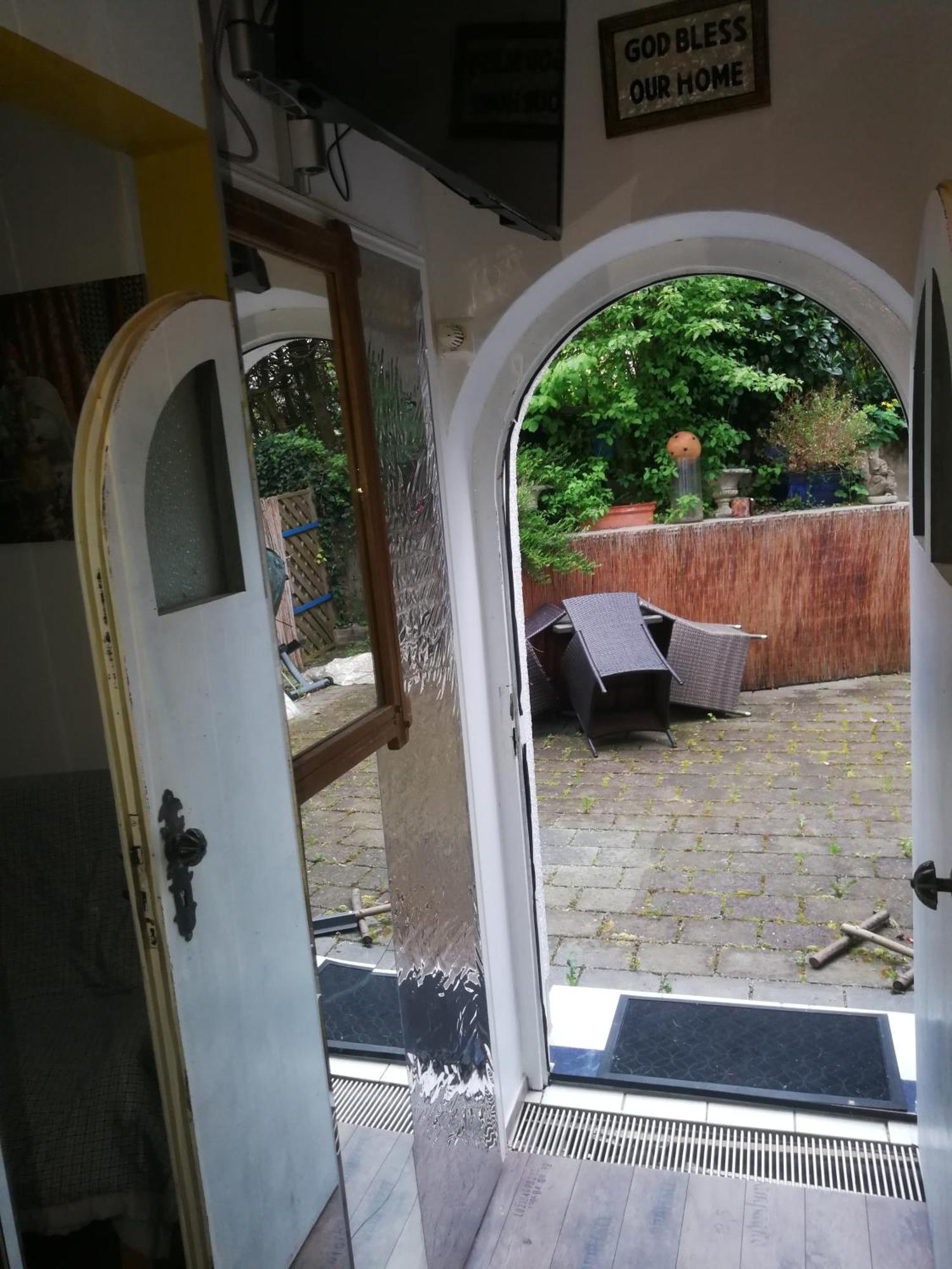Wohlfuehloase - Zimmer, Appartment - Im Herzen Starnbergs Kamer foto