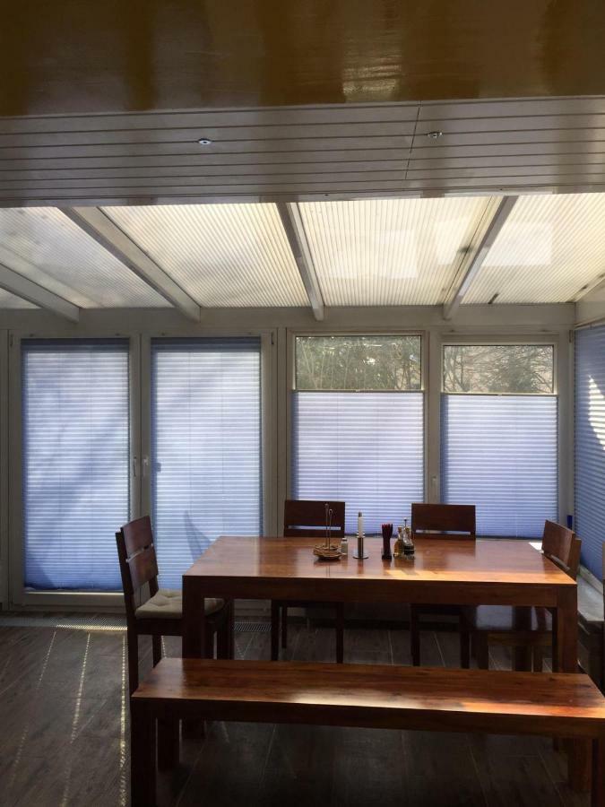 Wohlfuehloase - Zimmer, Appartment - Im Herzen Starnbergs Buitenkant foto