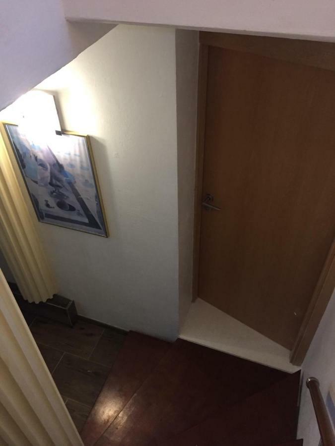 Wohlfuehloase - Zimmer, Appartment - Im Herzen Starnbergs Buitenkant foto