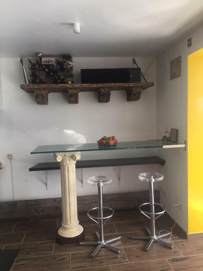 Wohlfuehloase - Zimmer, Appartment - Im Herzen Starnbergs Buitenkant foto