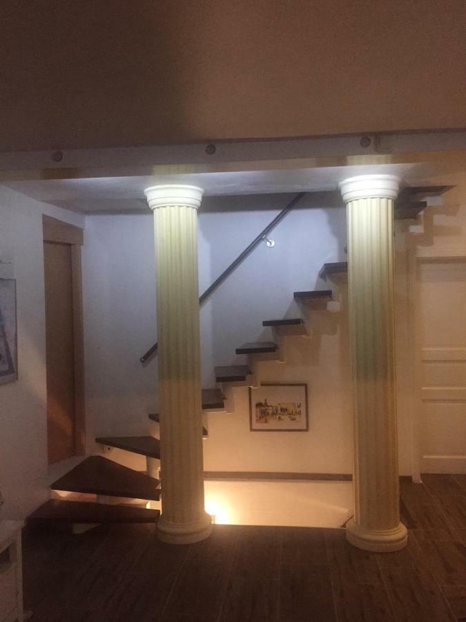 Wohlfuehloase - Zimmer, Appartment - Im Herzen Starnbergs Buitenkant foto